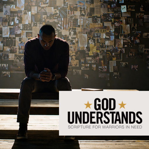 God Understands