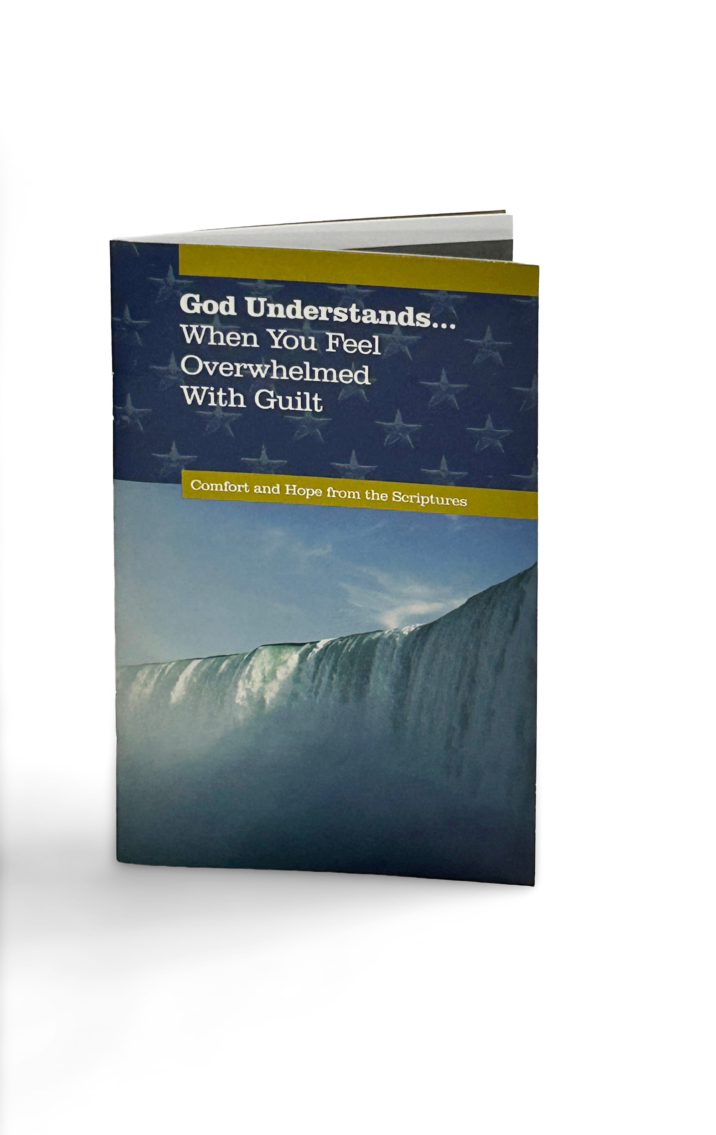 God Understands Guilt