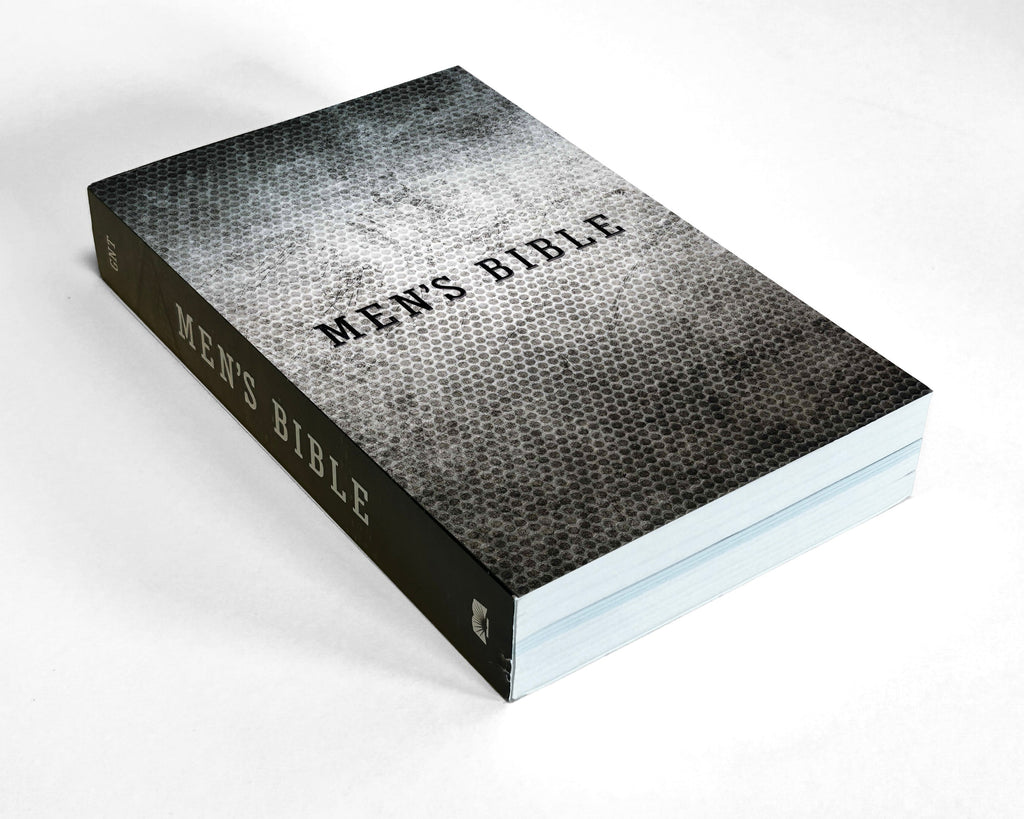 The Men's Bible