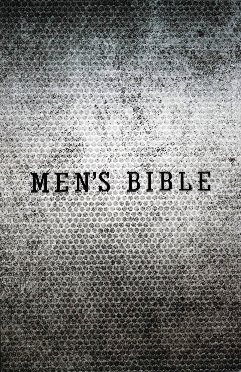 The Men's Bible