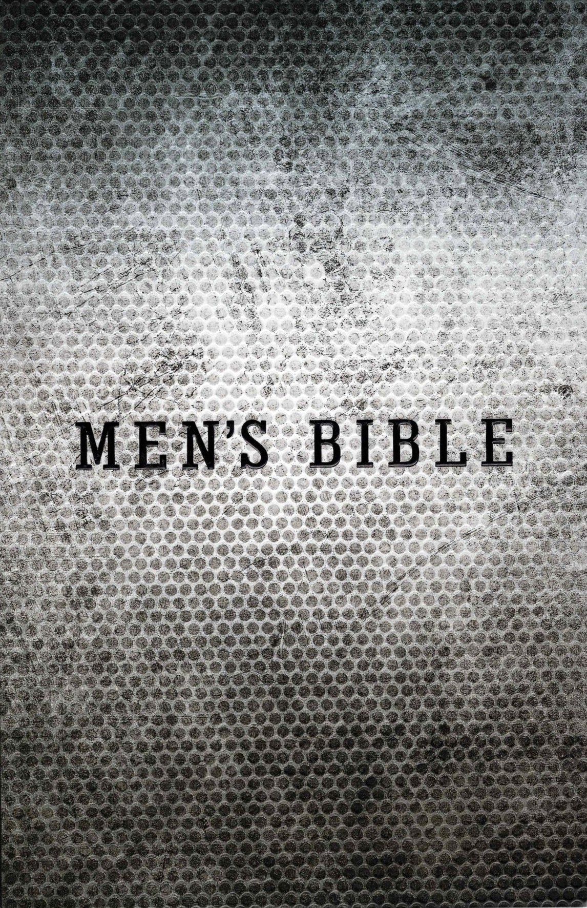 The Men's Bible