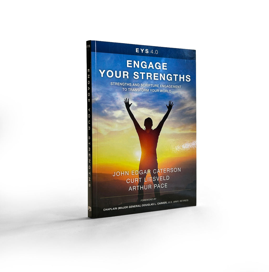 Engage Your Strengths 4.0 Manual