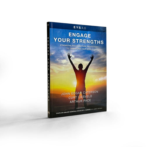Engage Your Strengths 4.0 Manual