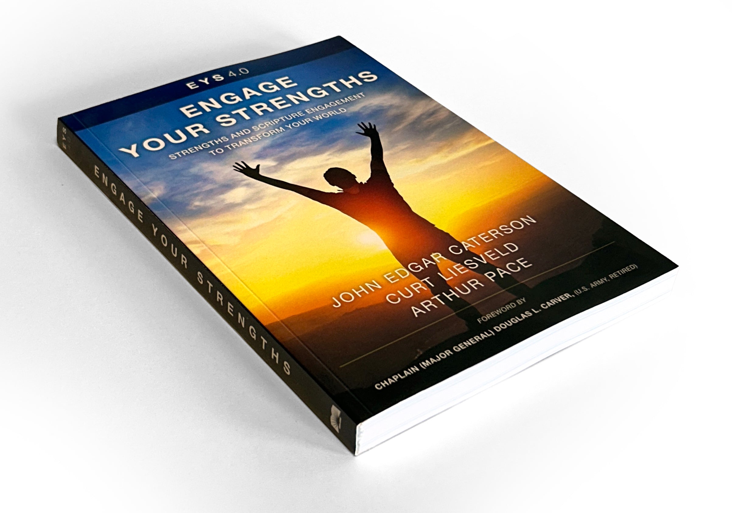 Engage Your Strengths 4.0 Manual