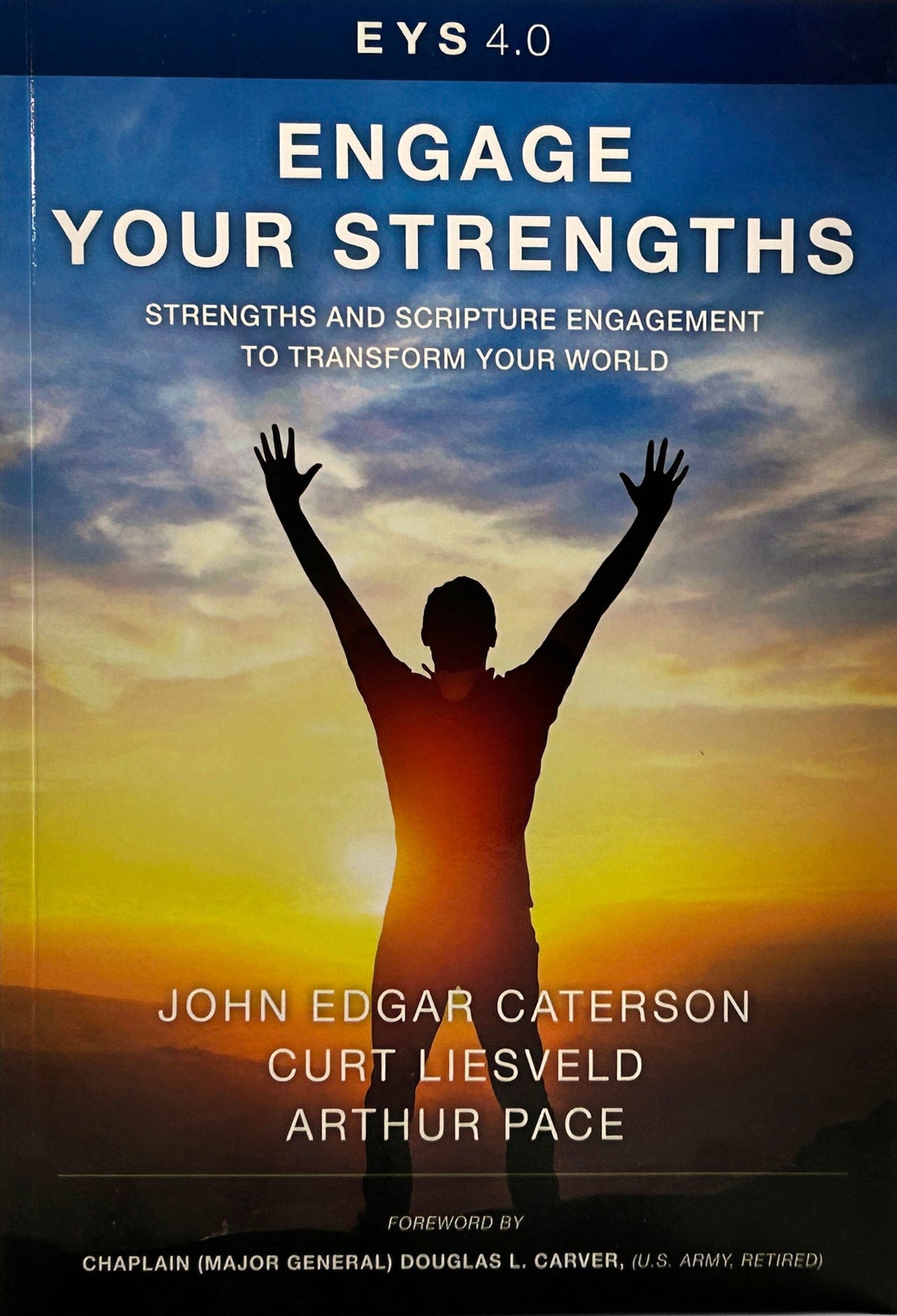 Engage Your Strengths 4.0 Manual