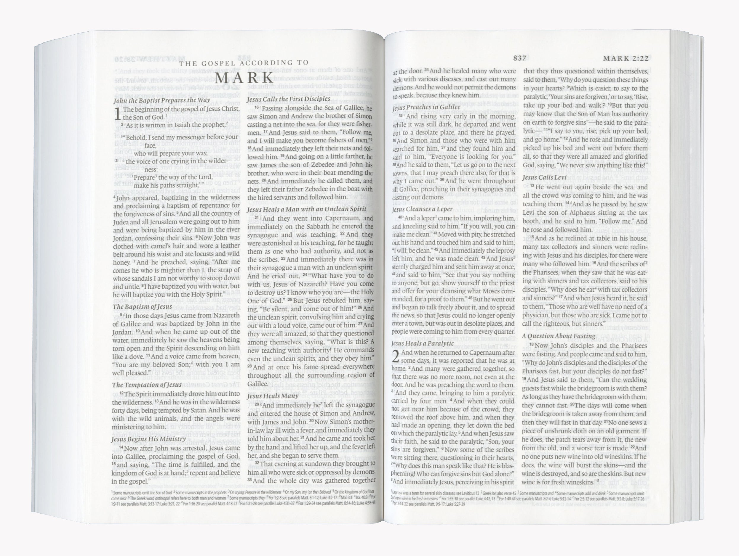 Military Leadership Bible