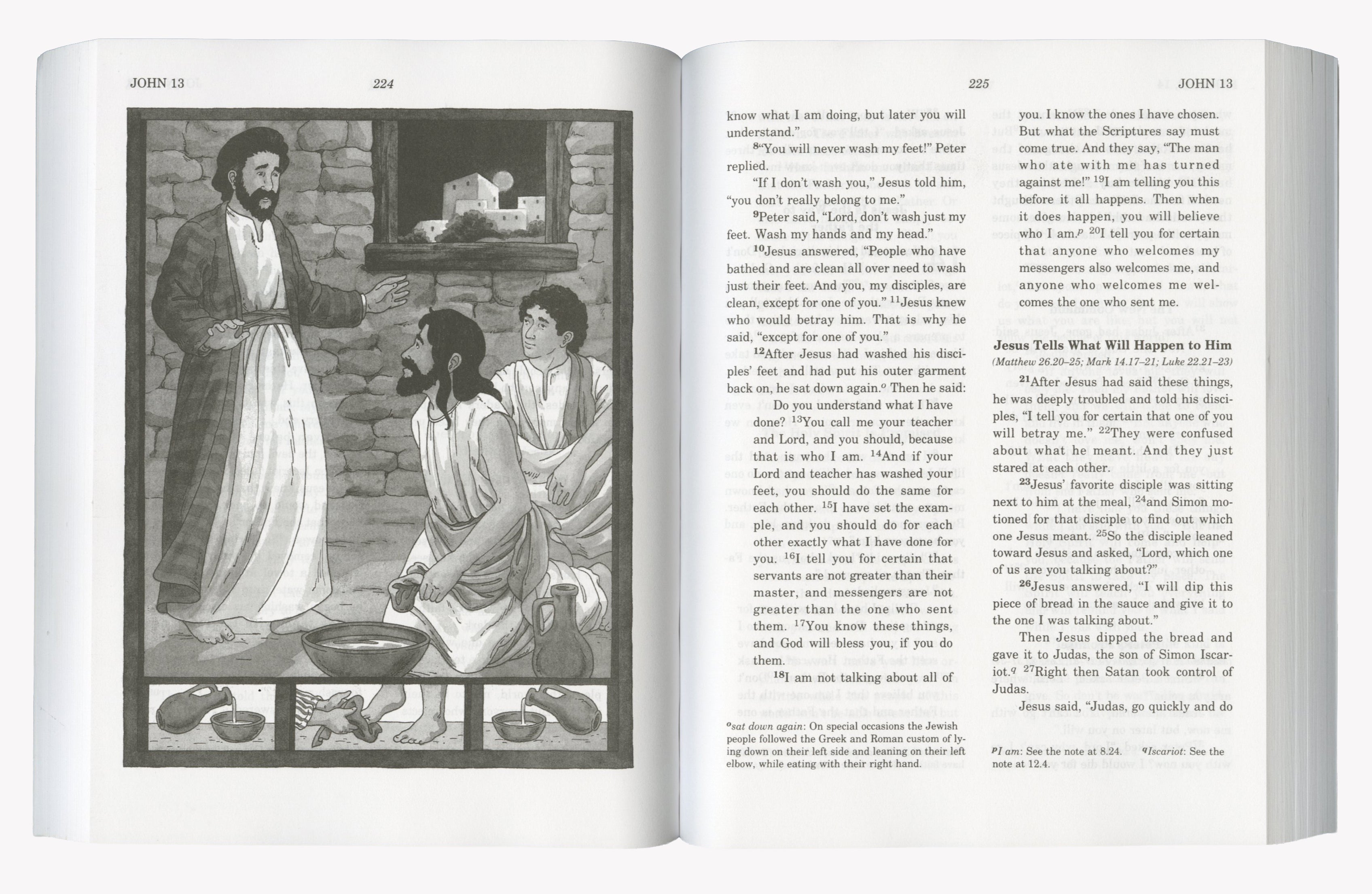 God's Word for the Military Family (CEV)