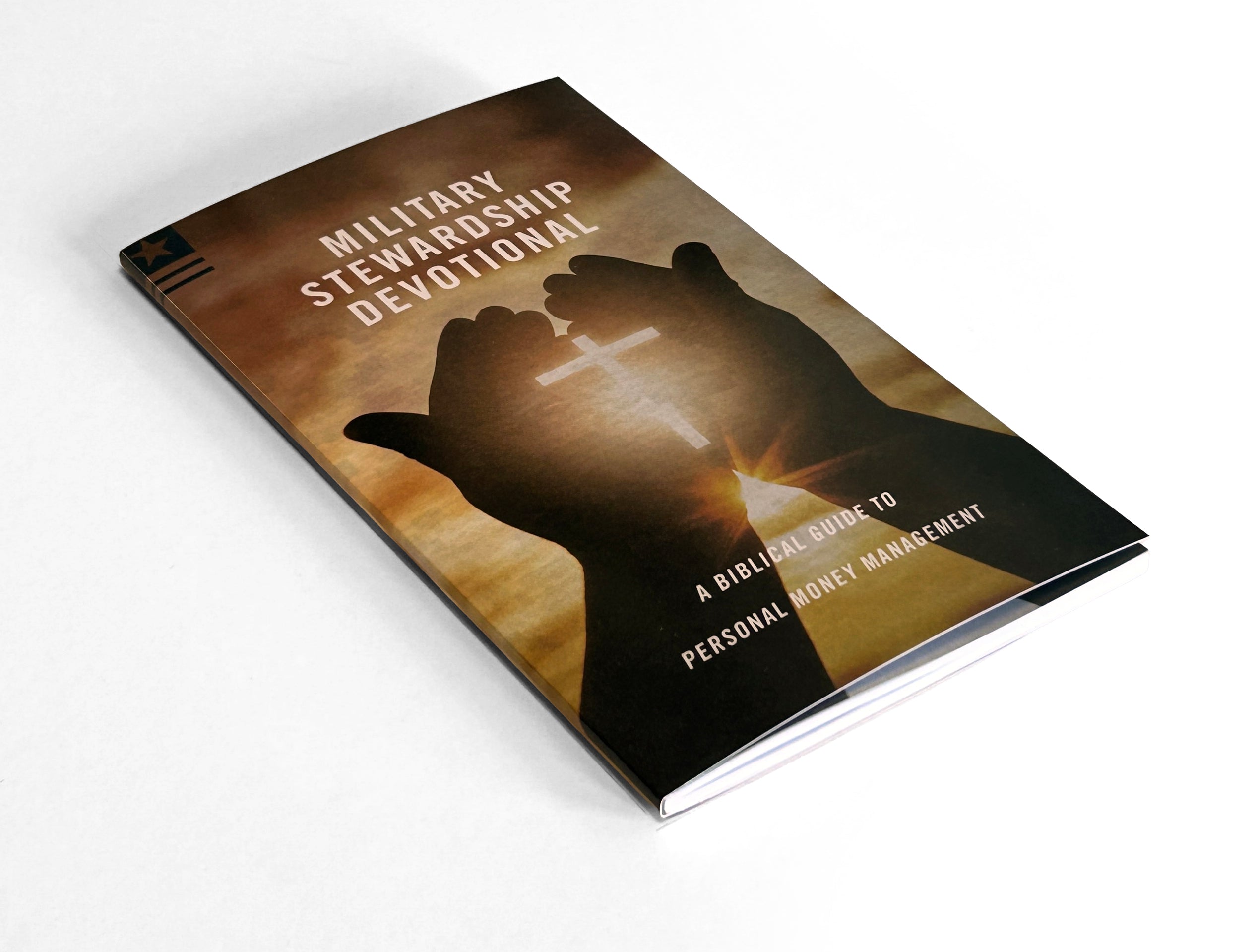 Military Stewardship Devotional