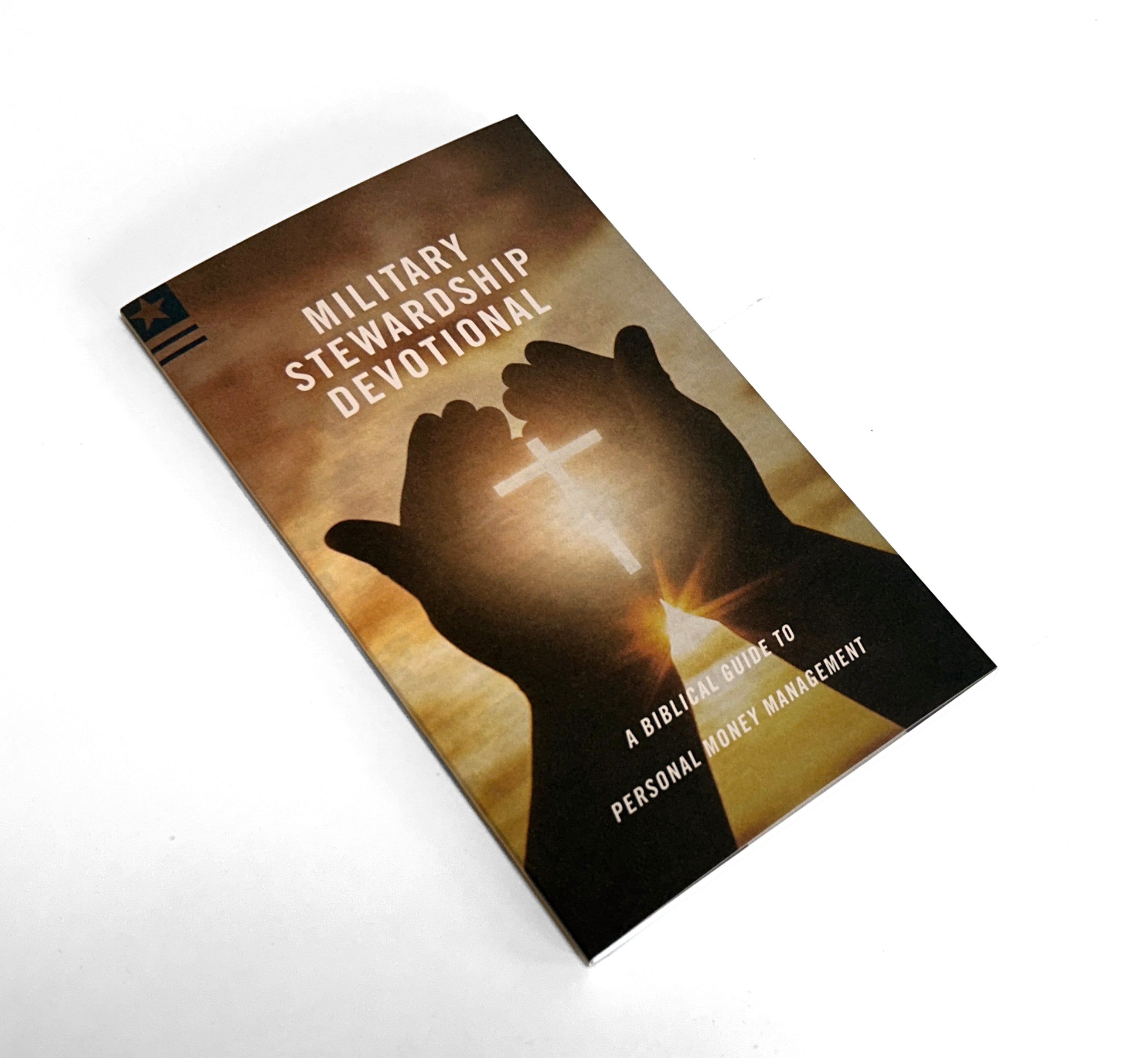 Military Stewardship Devotional