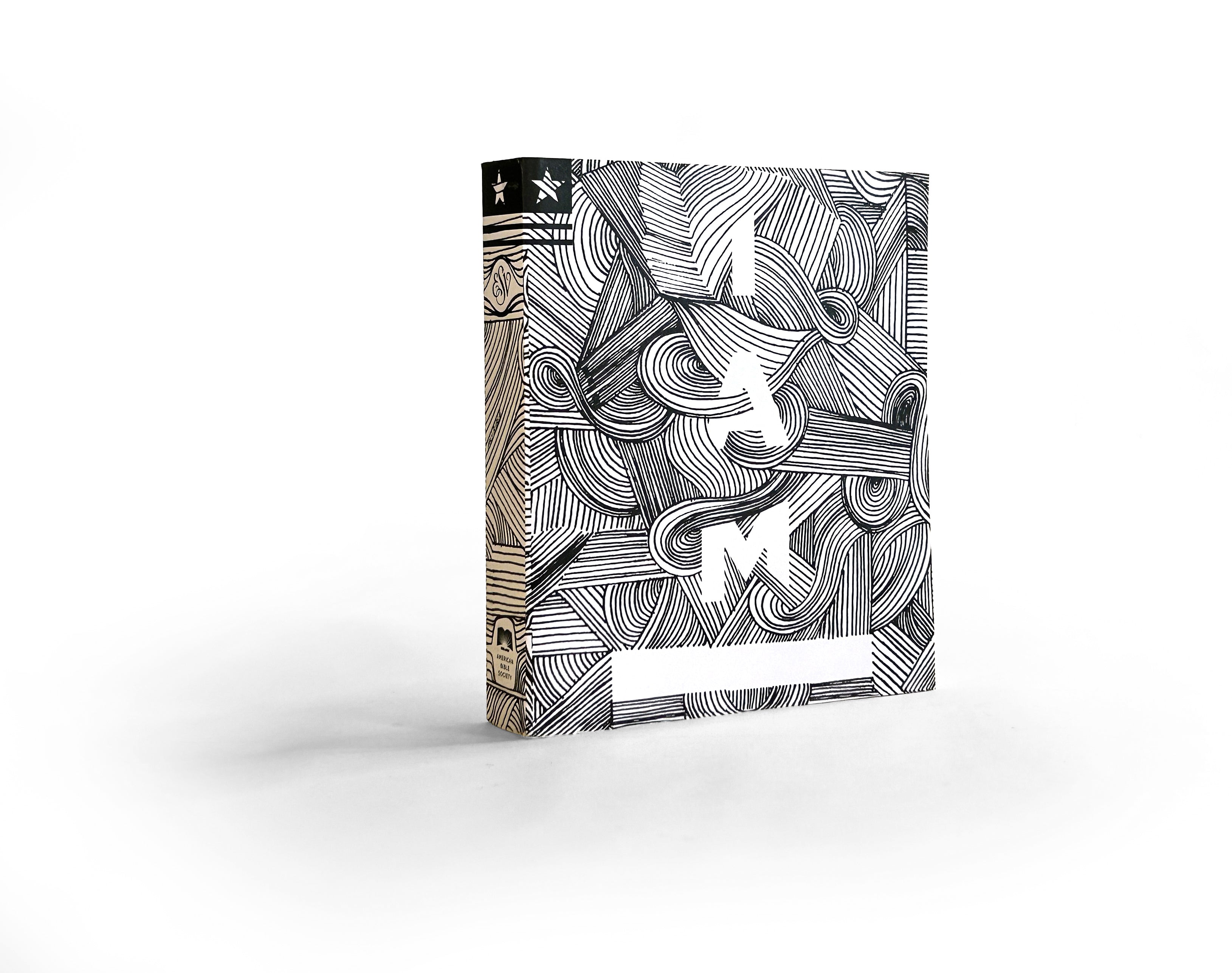 I Am | Military Teen Bible (ESV)