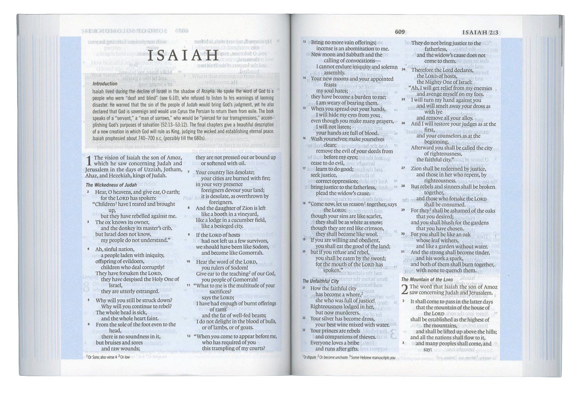 Military Bible Challenge Bible - Heritage Edition