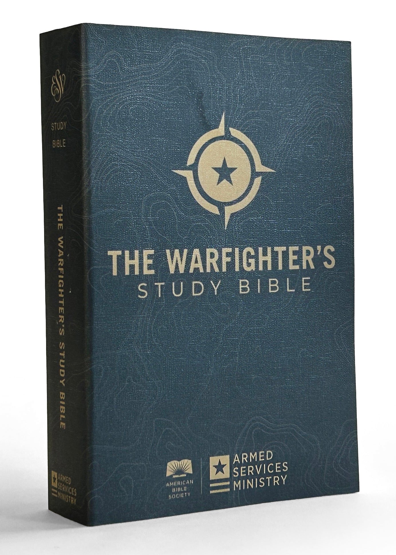 Warfighter's Study Bible