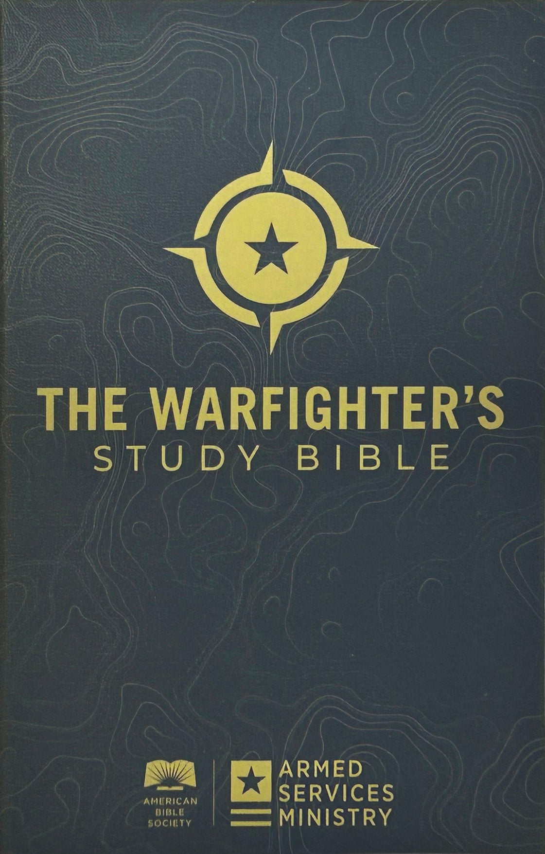 Warfighter's Study Bible (ESV)