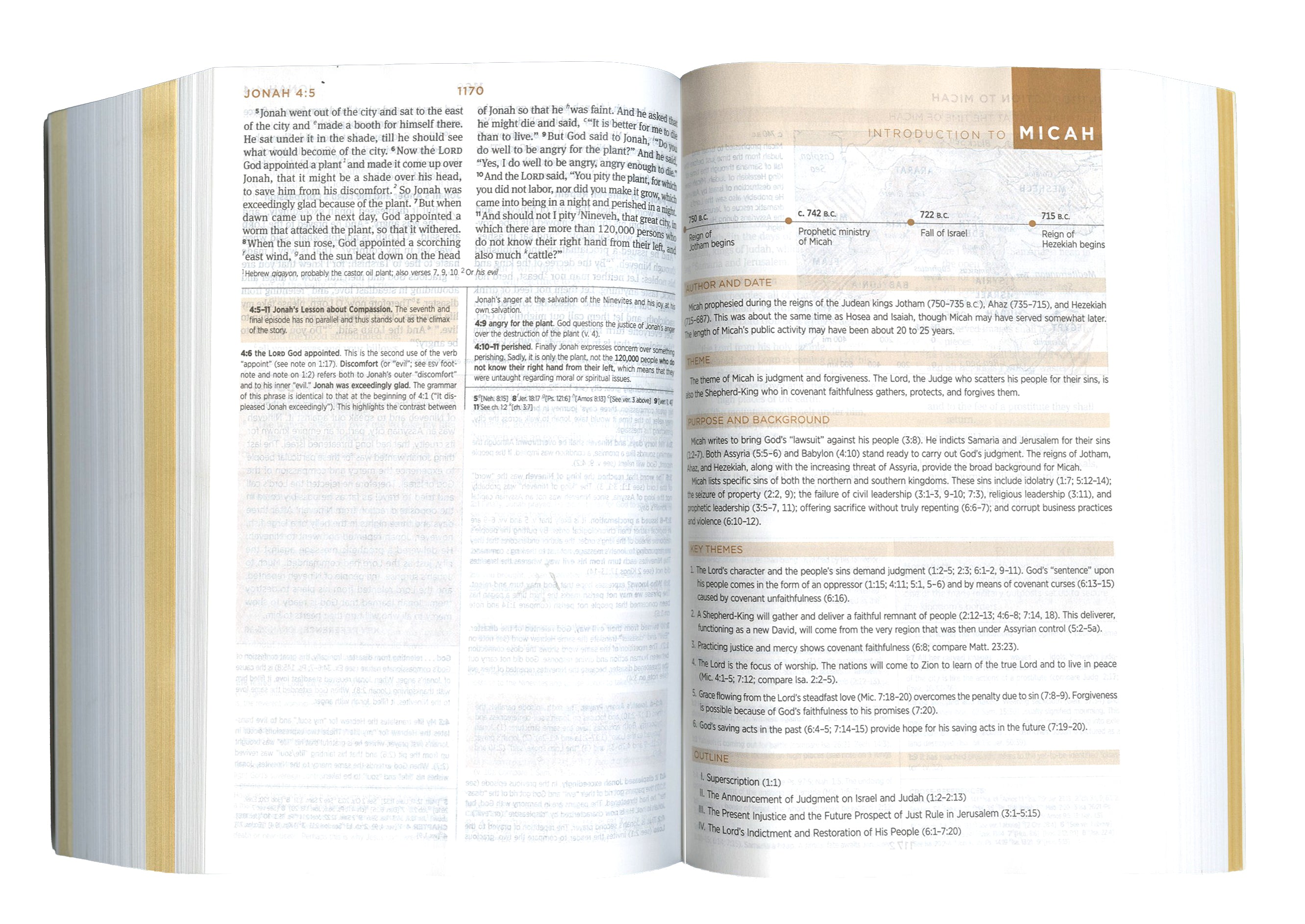 Warfighter's Study Bible