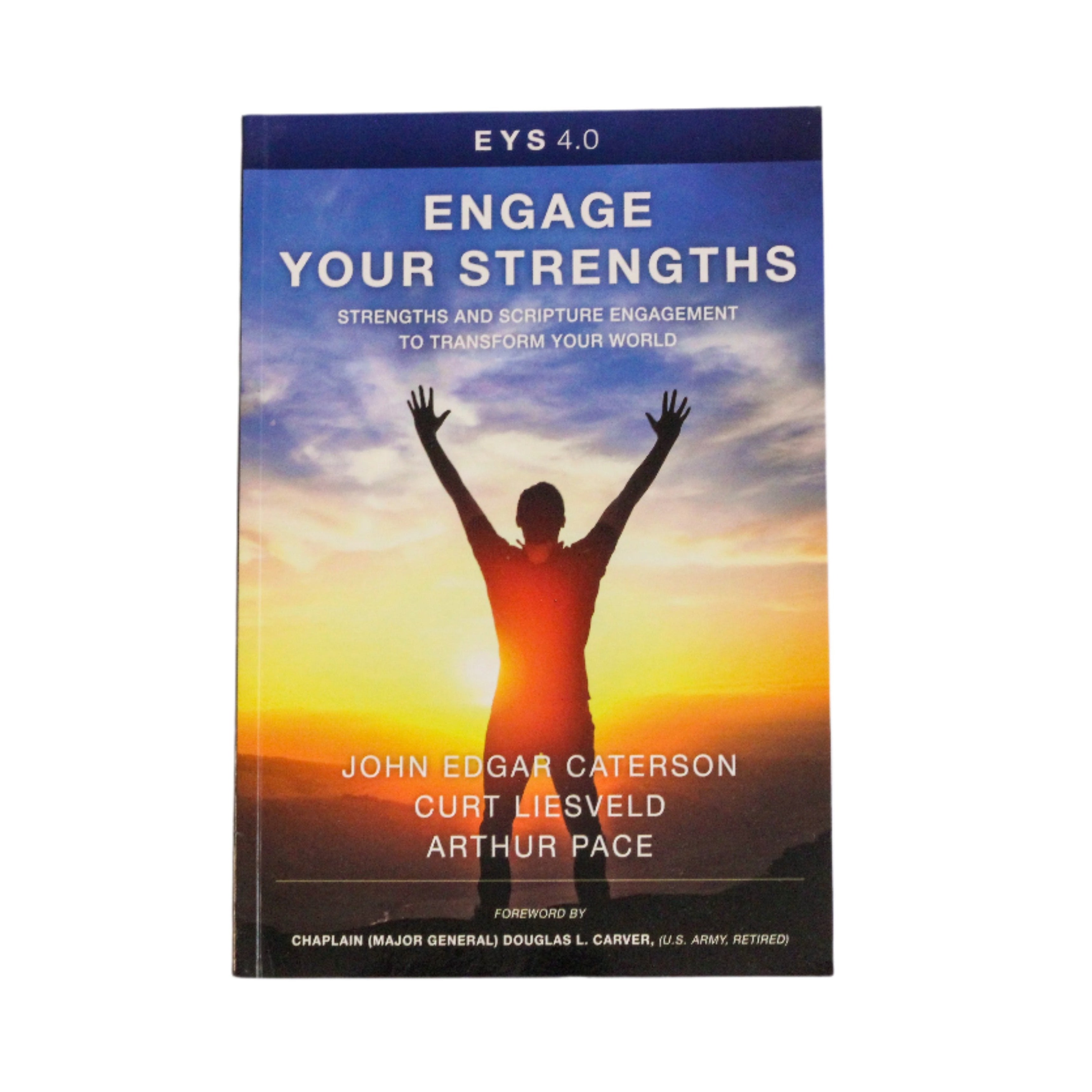 Engage Your Strengths 4.0 Manual