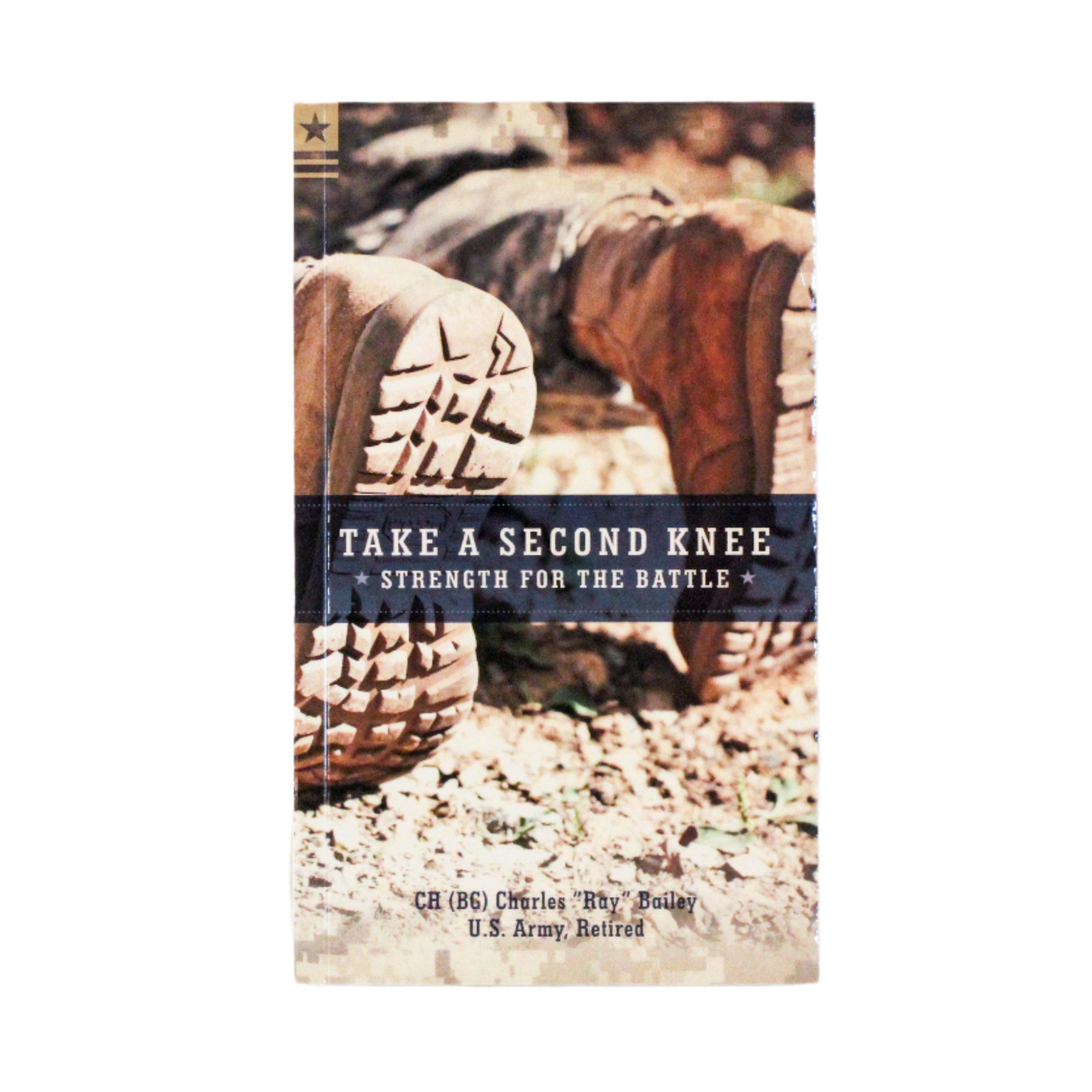 Take A Second Knee