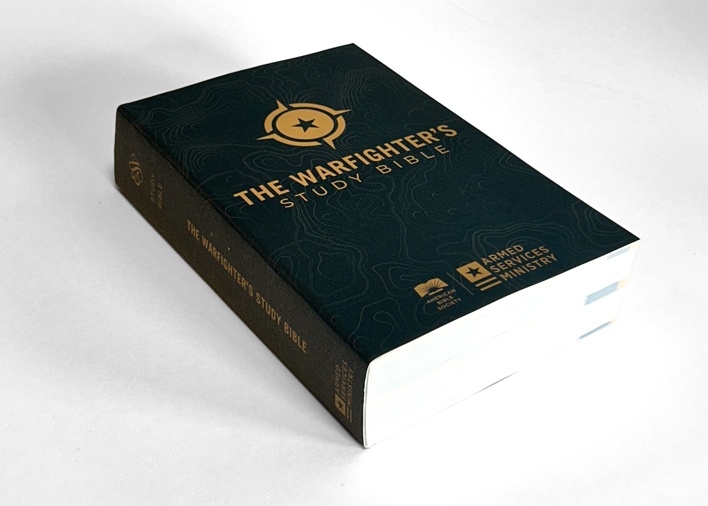 Warfighter's Study Bible