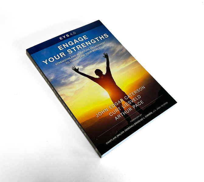 Engage Your Strengths 4.0 Manual