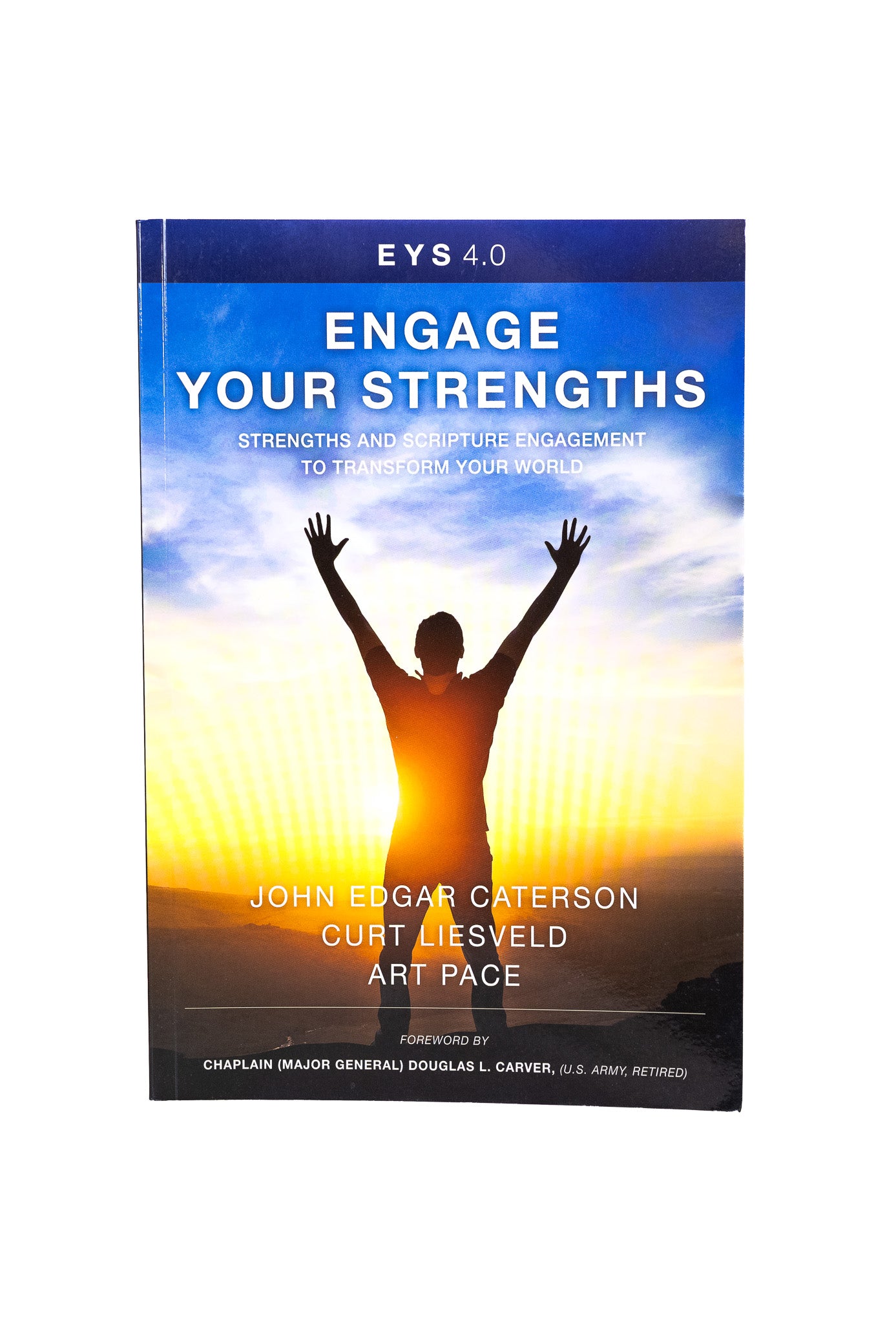 Engage Your Strengths 4.0 Manual