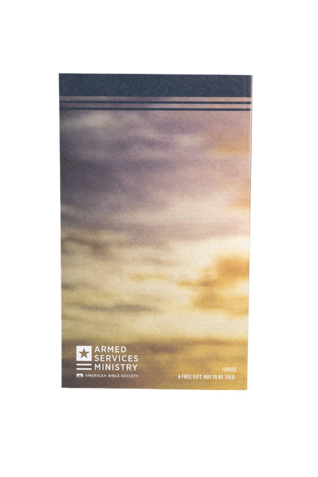 Military Stewardship Devotional