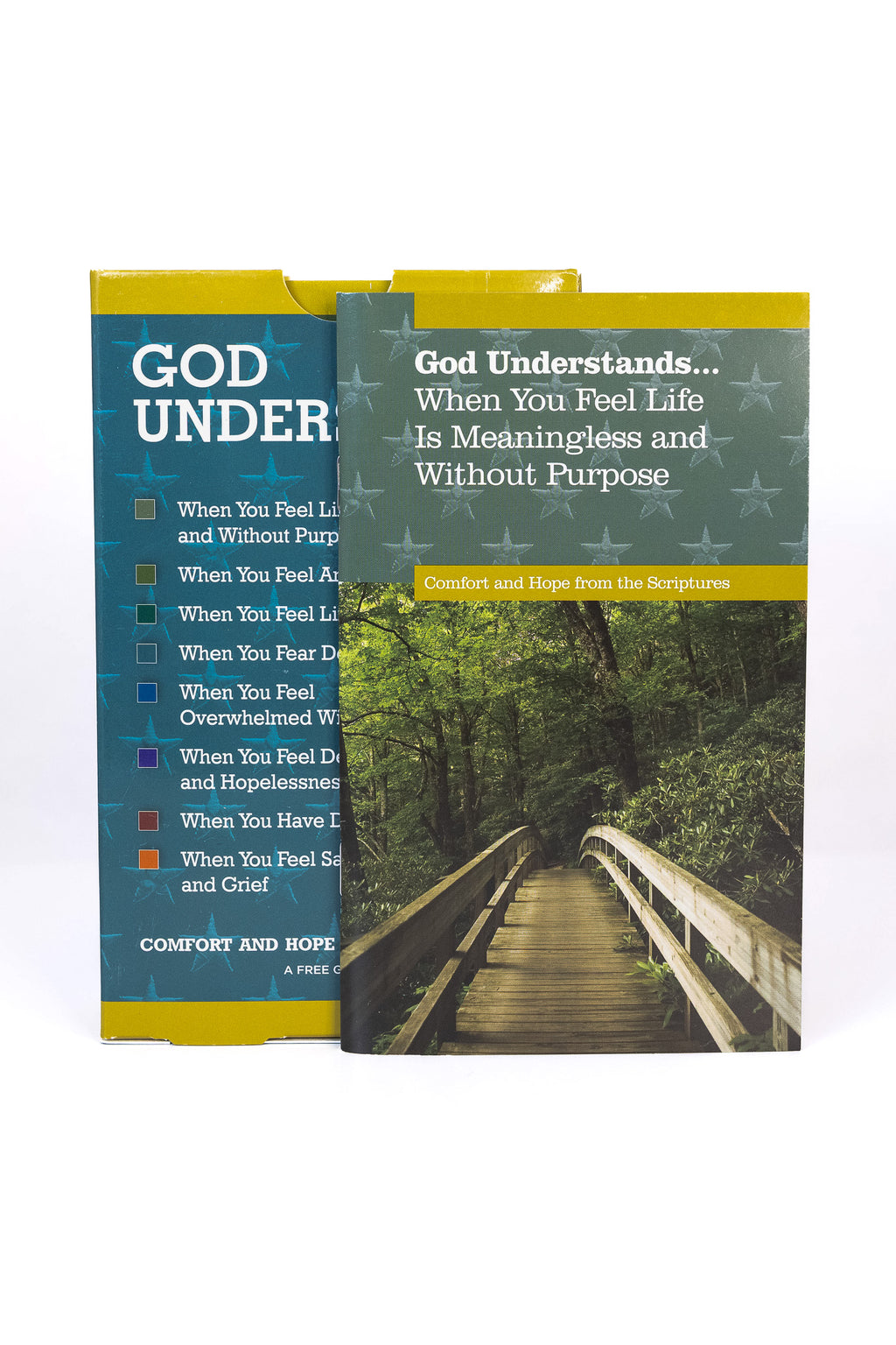 God Understands Meaningless
