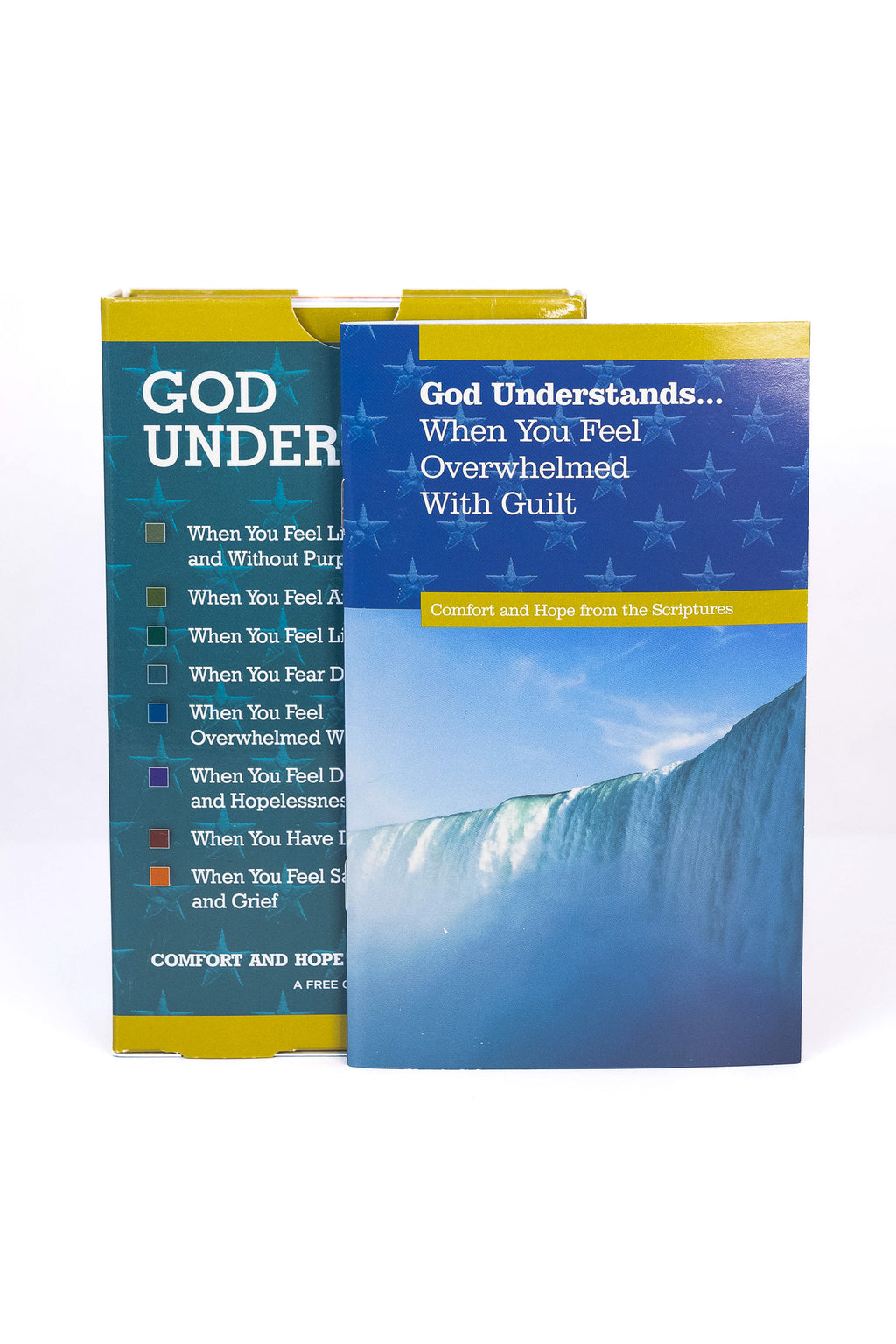 God Understands Guilt