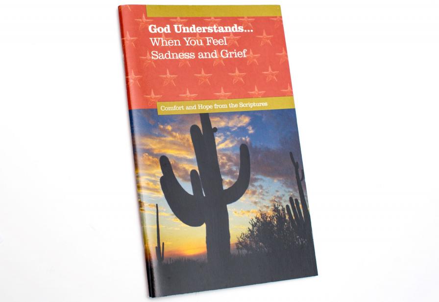 God Understands Sadness & Grief