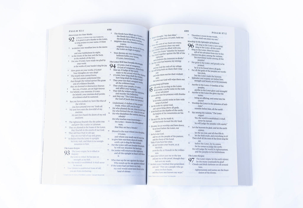 Military Bible Leadership (ESV) Flag
