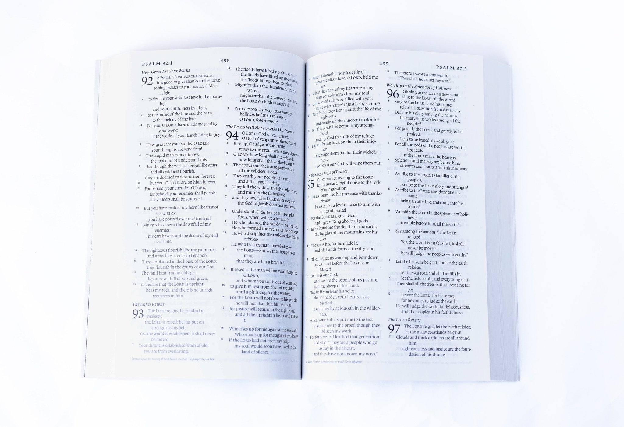 Military Bible Leadership (ESV) Flag