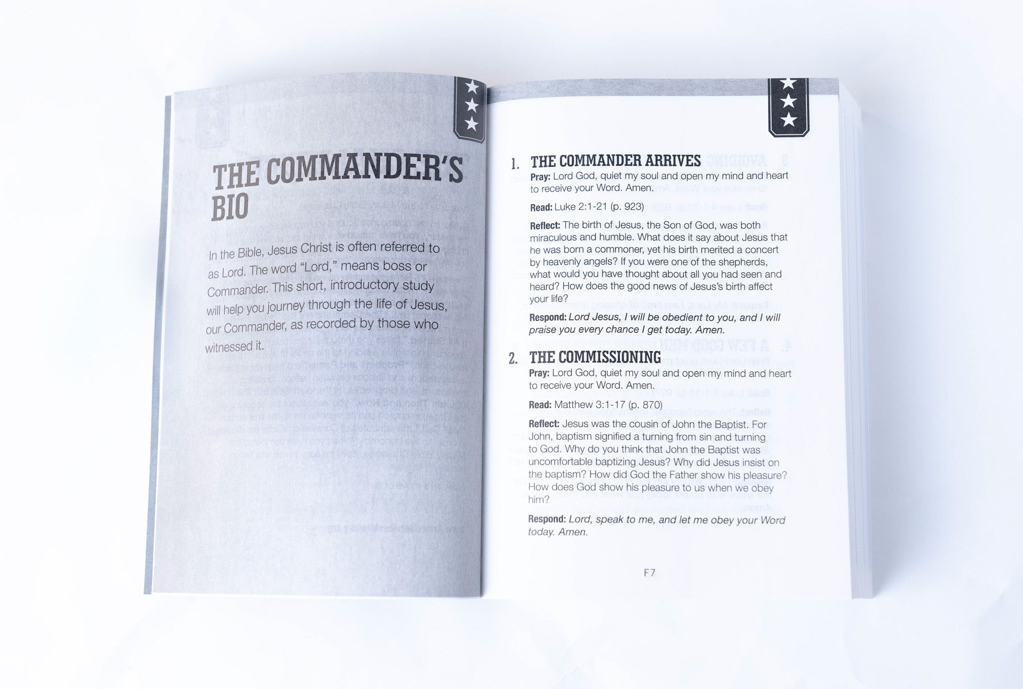 Military Bible Challenge Bible (ESV) - Maritime Edition