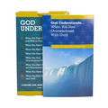 God Understands Guilt
