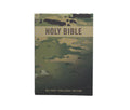 Military Bible Challenge Bible (ESV) - Woodland Edition
