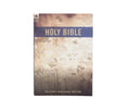 Military Bible Challenge Bible (ESV) - Field Edition