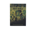 Military Bible Challenge Bible (ESV) - Operations Edition