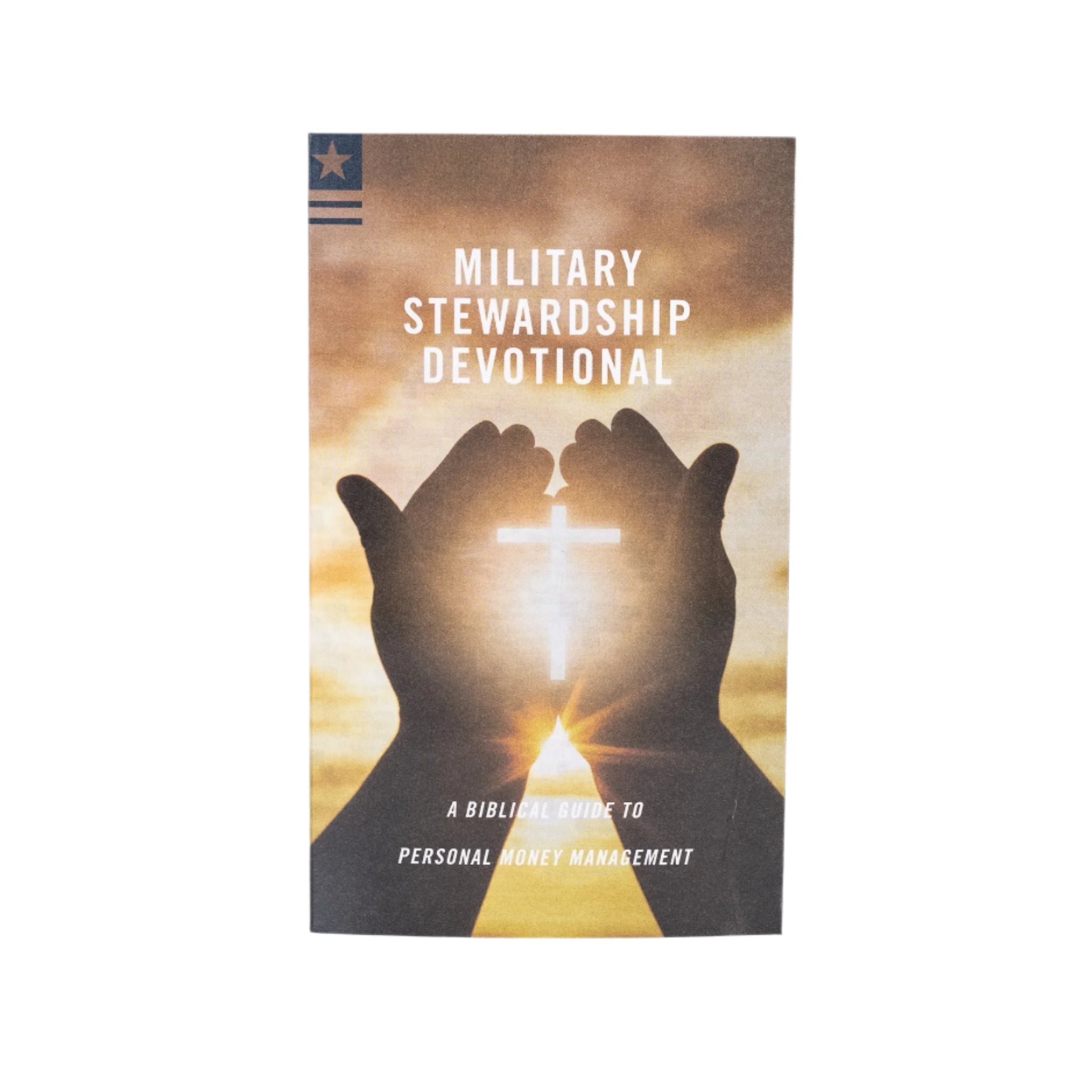 Military Stewardship Devotional